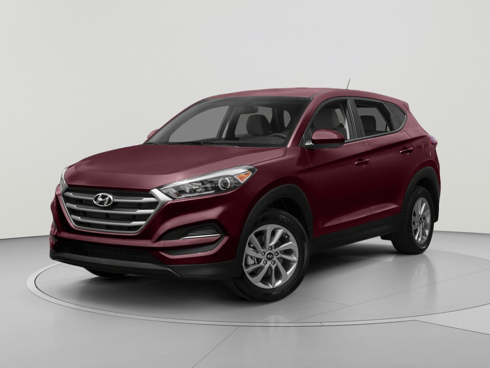 Used 2017 Hyundai Tucson Sport