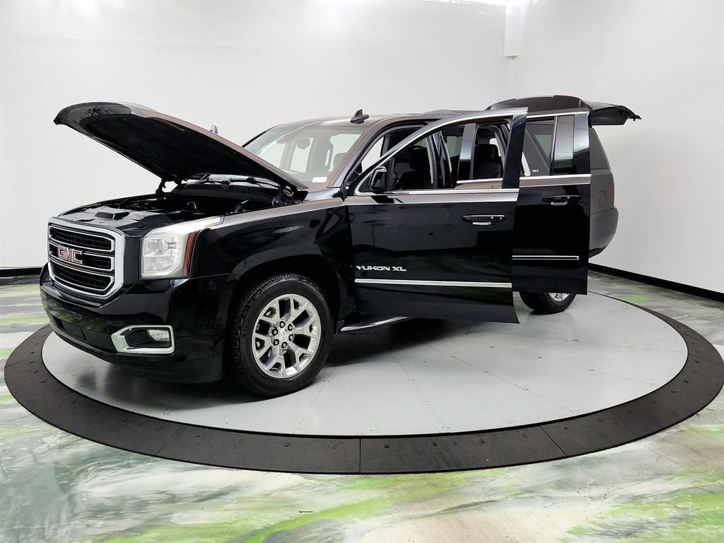 Used 2020 GMC Yukon XL SLT RWD image 3