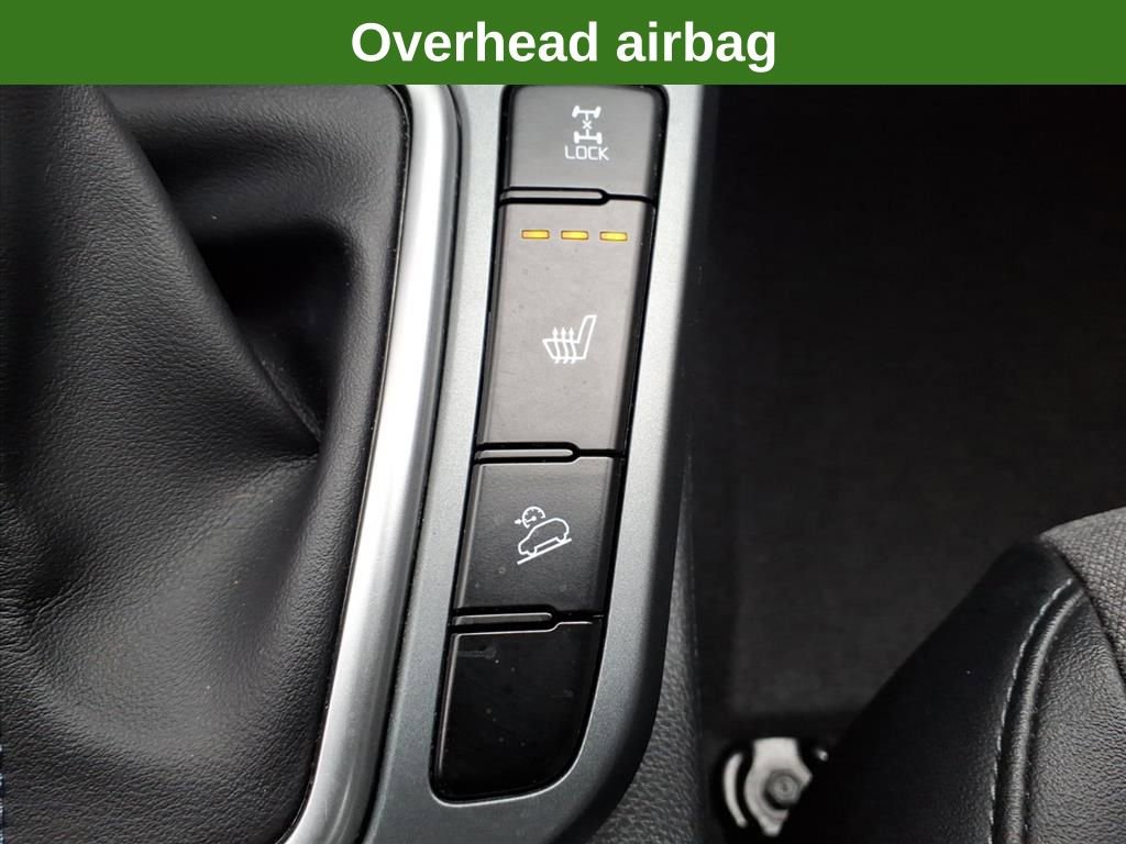 Used 2021 Kia Seltos S image 26