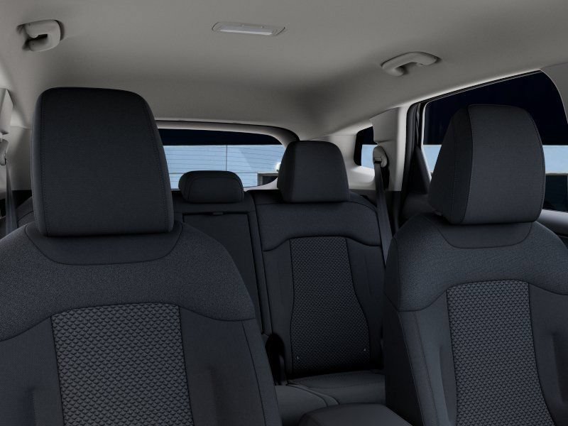 New 2026 Kia Sportage LX FWD image 30