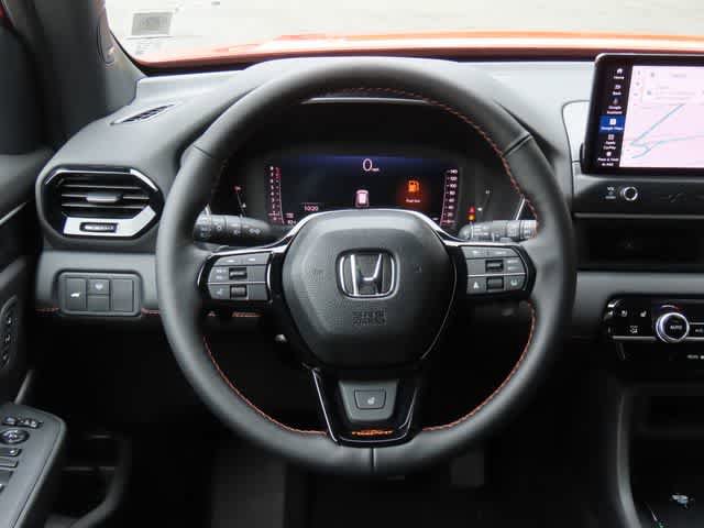 New 2026 Honda Passport TrailSport Elite image 18