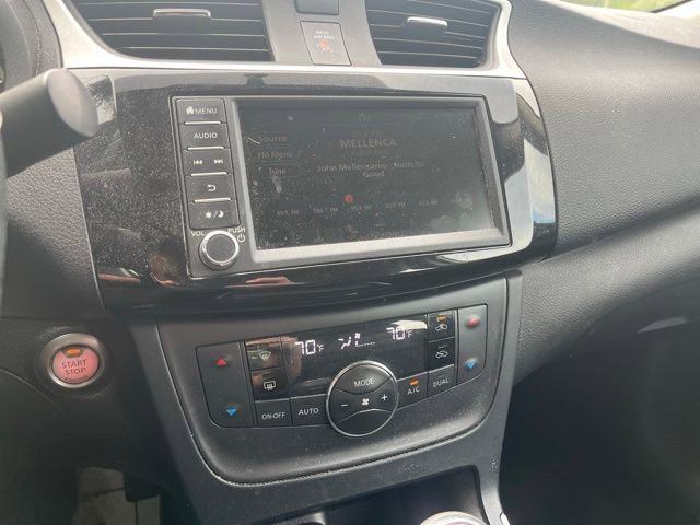 Used 2019 Nissan Sentra SV FWD image 13