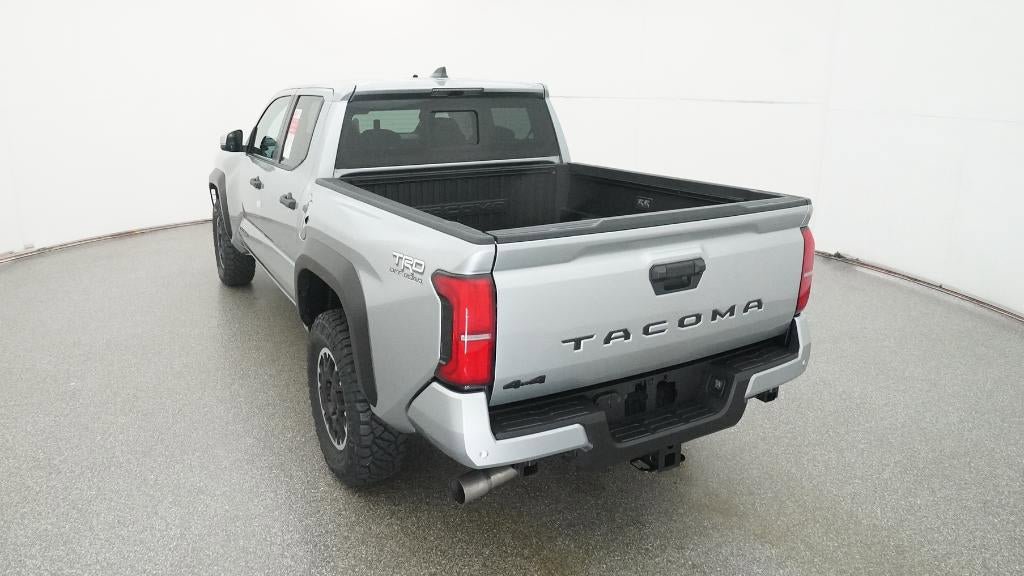 New 2026 Toyota Tacoma TRD Off-Road image 40