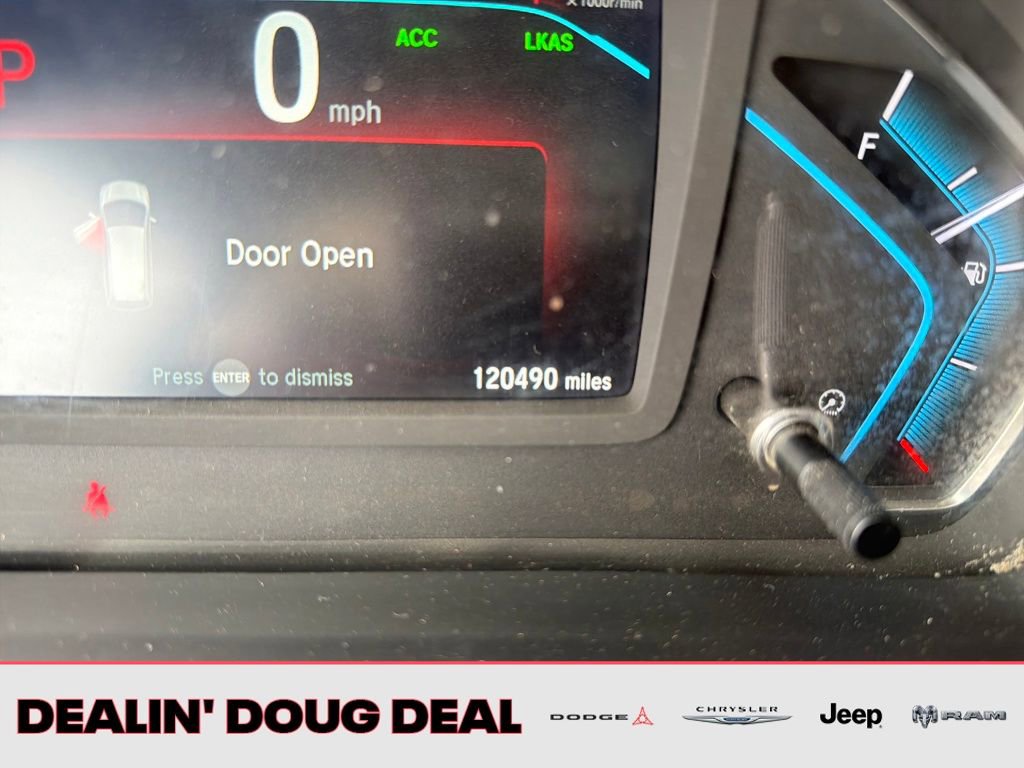 Used 2019 Honda Odyssey EX-L image 17