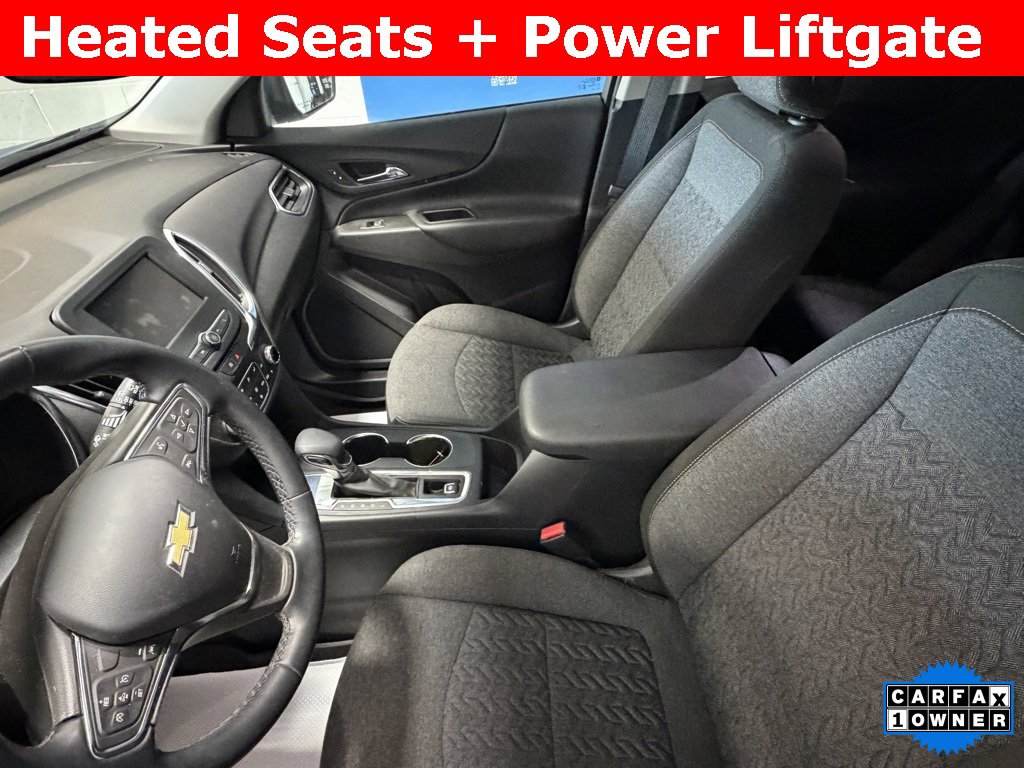 Used 2024 Chevrolet Equinox LT image 11