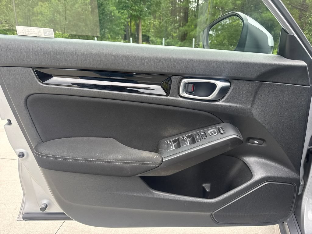 Used 2022 Honda Civic EX image 13