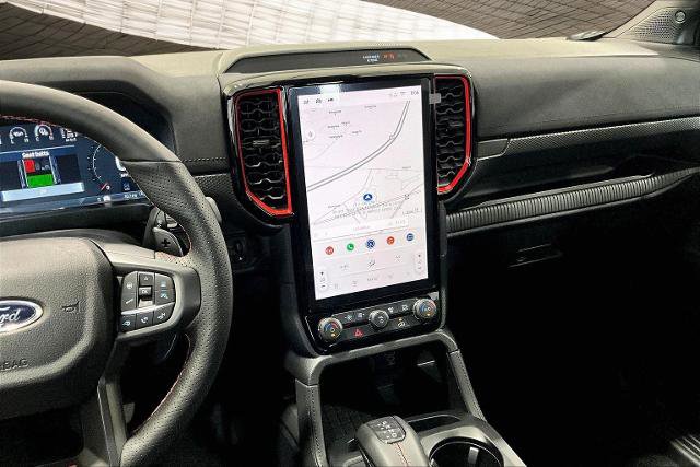 New 2025 Ford Ranger Raptor image 20