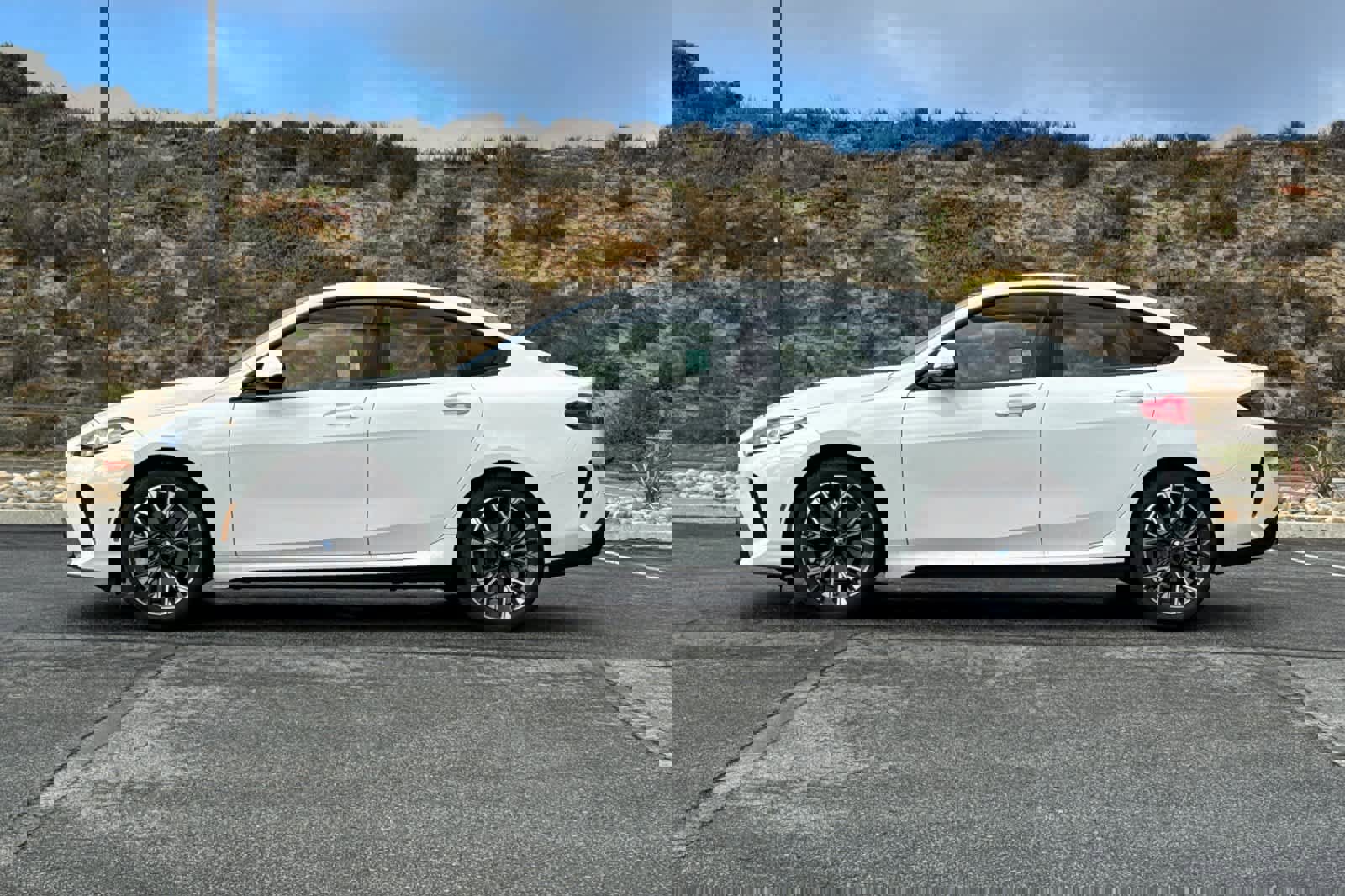 Used 2025 BMW 228i xDrive 228 xDrive w/ Premium Package image 9