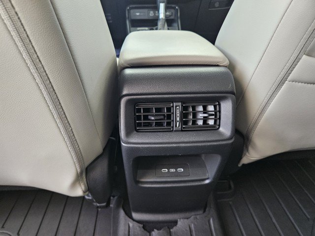 Used 2024 Honda CR-V EX-L image 20