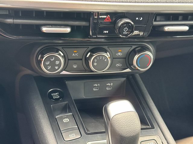 New 2026 Nissan Kicks S FWD image 27