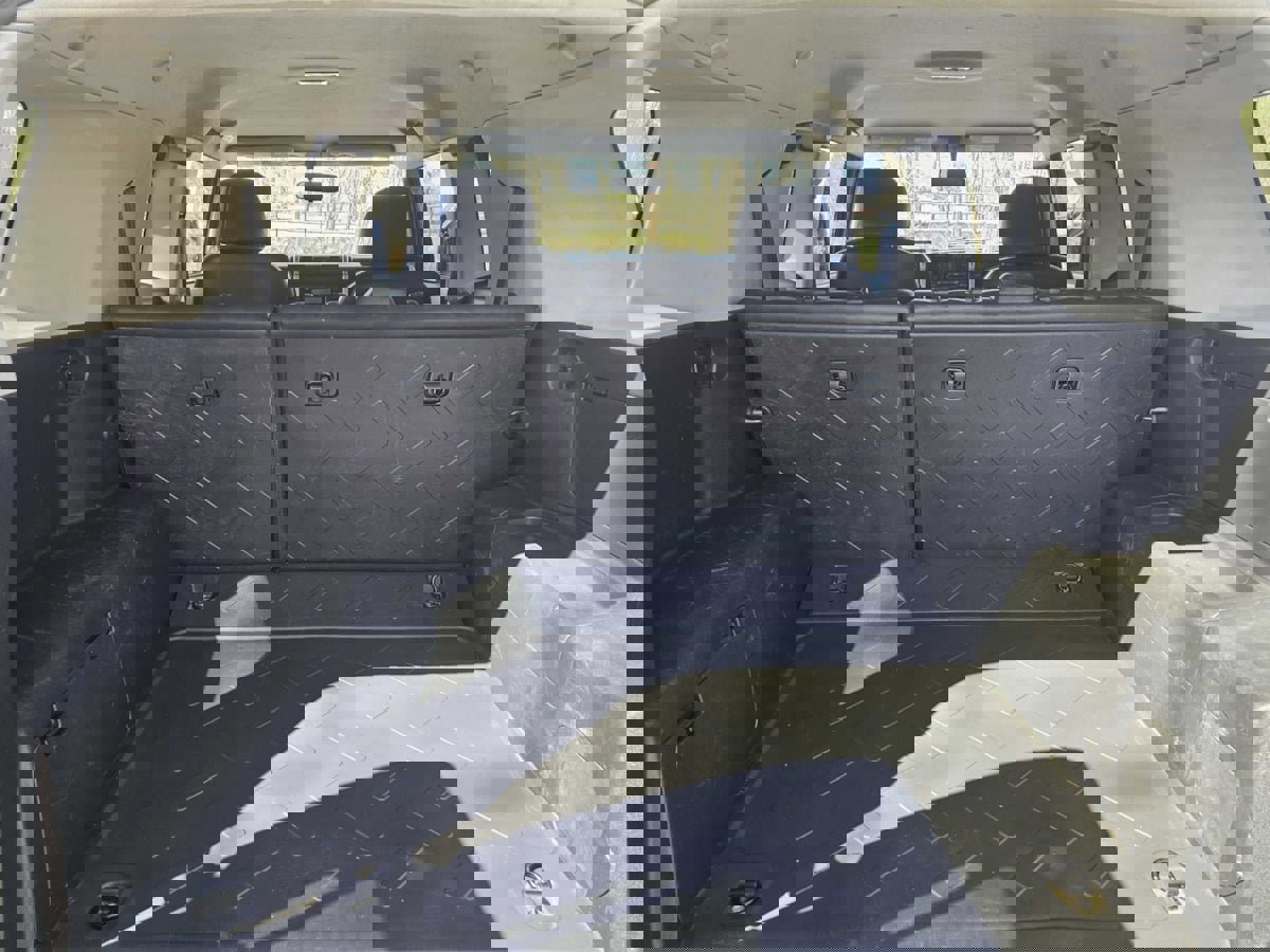 Used 2007 Toyota FJ Cruiser 4WD image 23