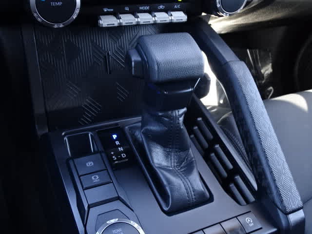 Certified 2024 Toyota Tacoma SR5 RWD image 34