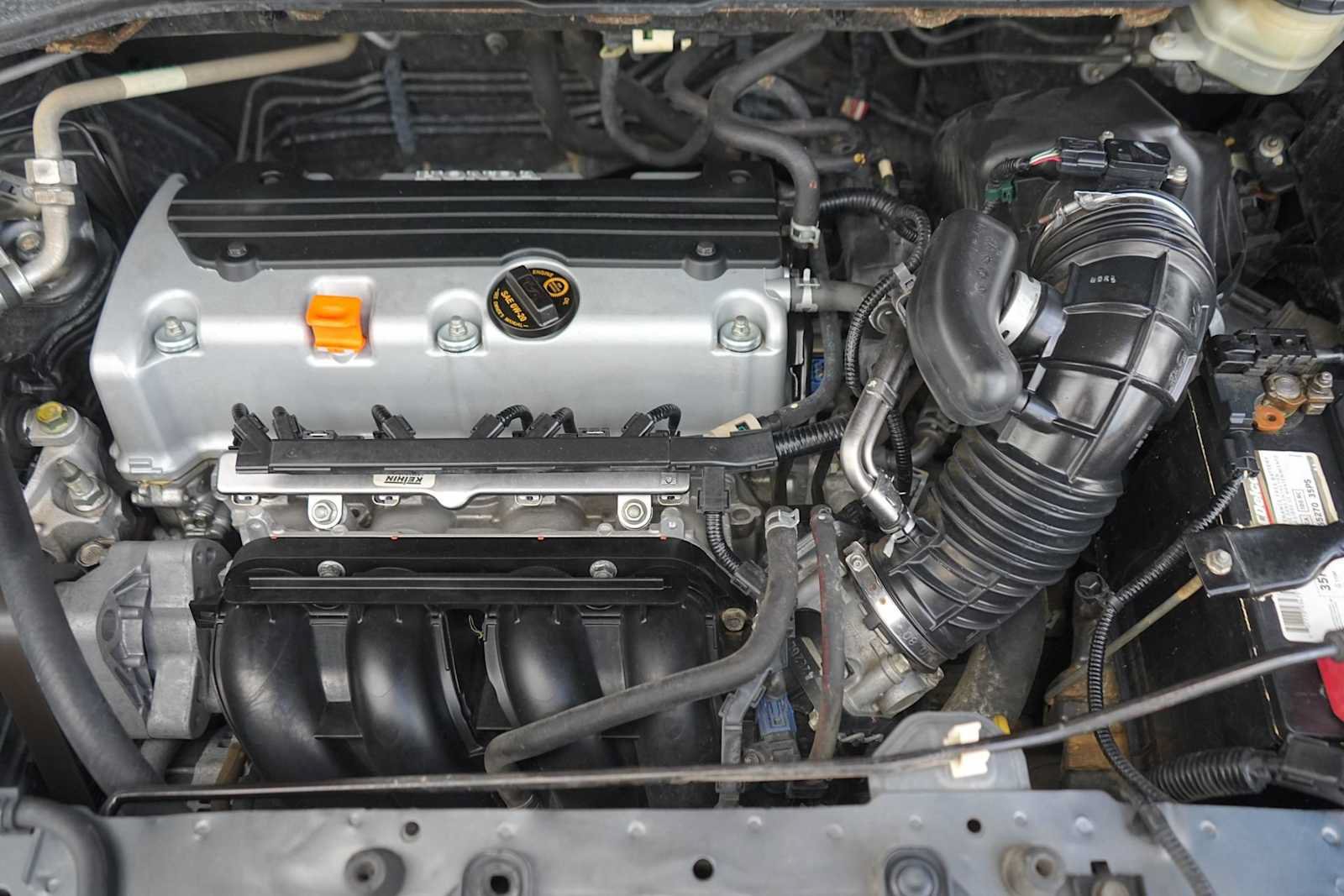 Used 2014 Honda CR-V EX image 9