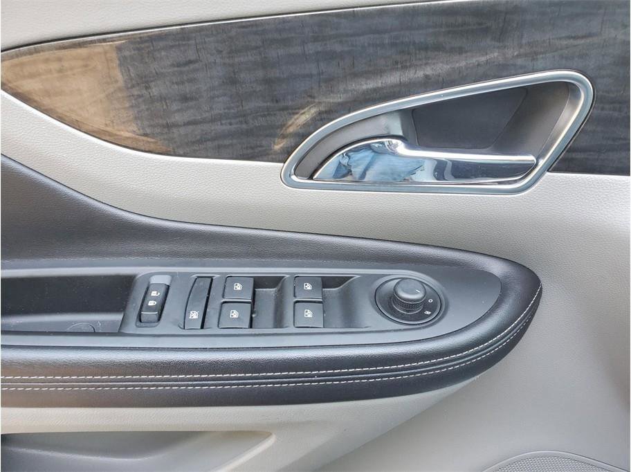 Used 2016 Buick Encore Leather FWD image 13