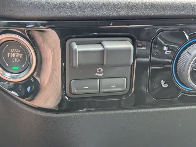 New 2026 Chevrolet Silverado 1500 LT AWD/4WD image 27