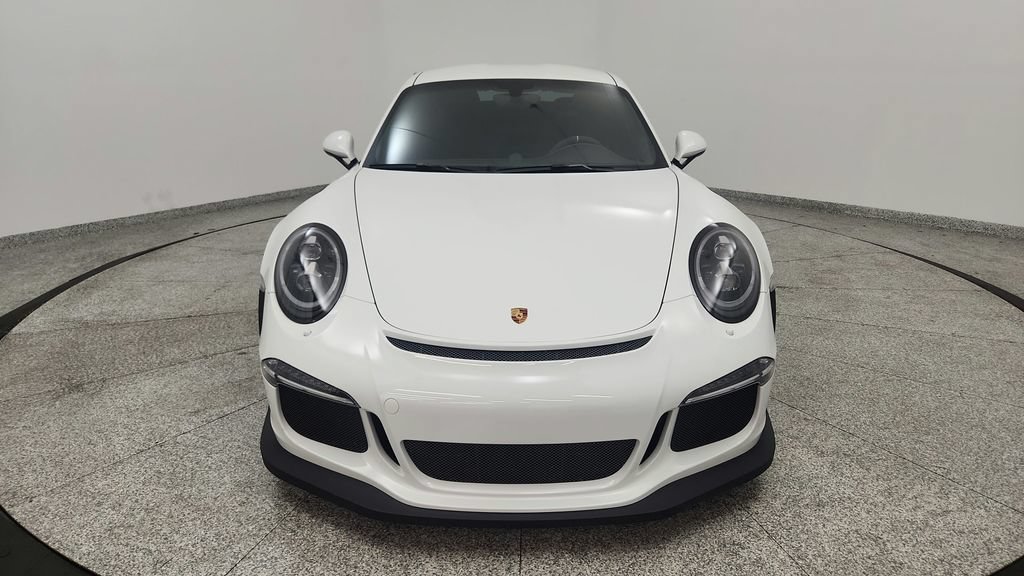 Used 2016 Porsche 911 GT3 RS RWD image 10