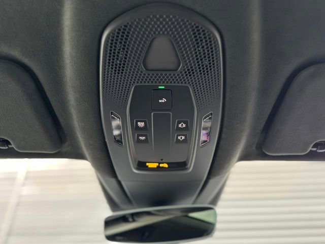 New 2026 Porsche Cayenne GTS image 25