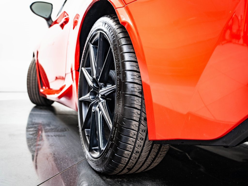 Used 2024 Toyota GR86 Premium image 43