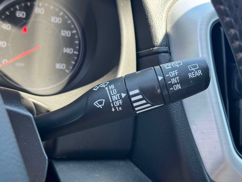 Used 2022 GMC Terrain SLT w/ Infotainment Package II AWD/4WD image 23
