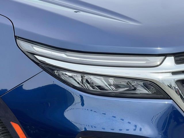 Certified 2023 Chevrolet Equinox LT image 7