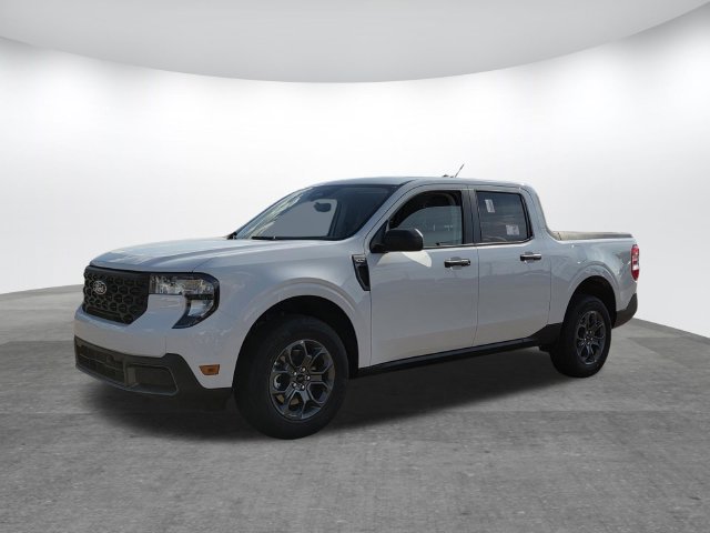 New 2026 Ford Maverick XLT FWD image 4