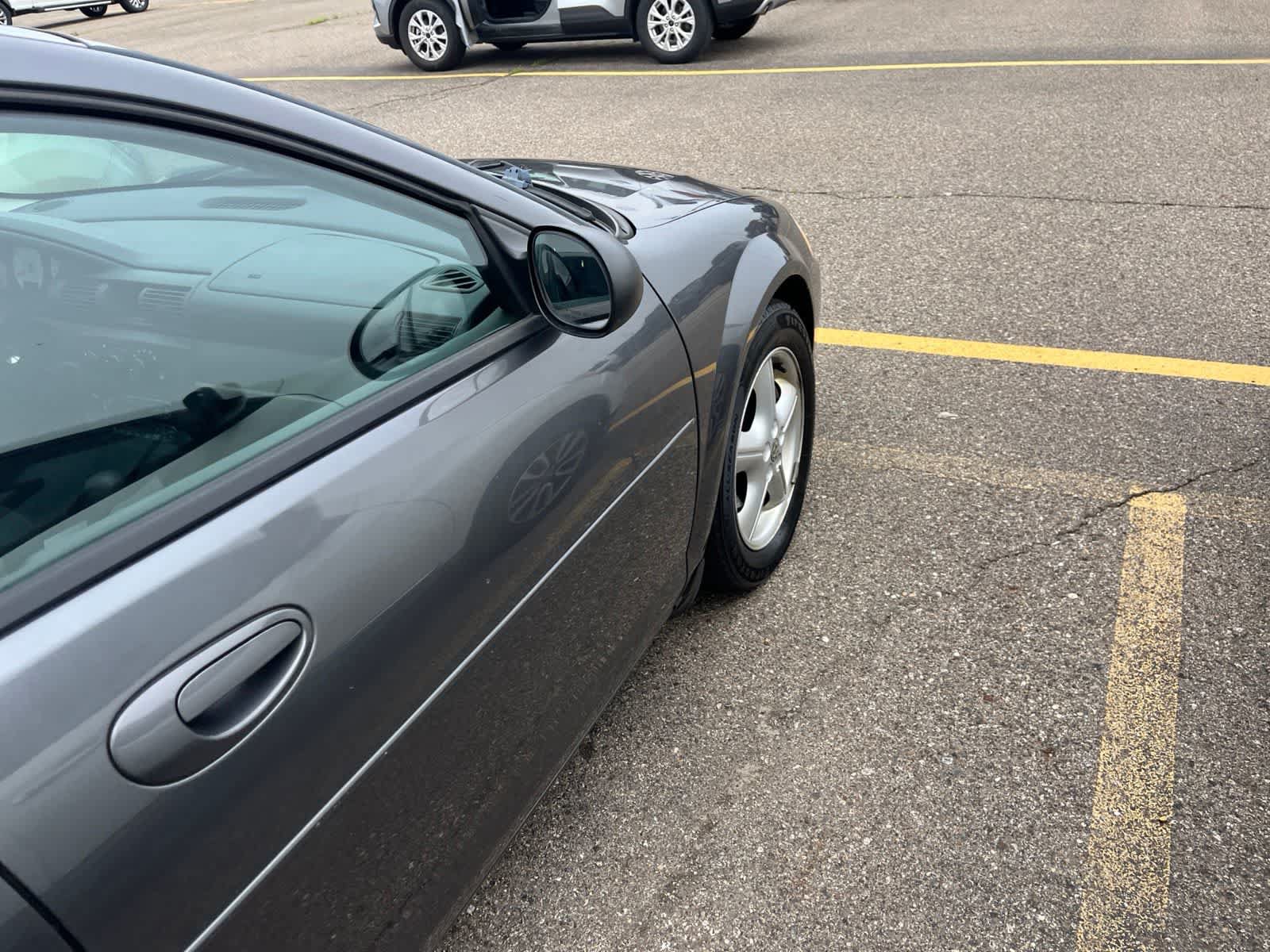 Used 2004 Dodge Stratus SXT FWD image 16