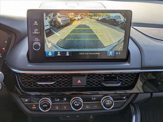 New 2026 Acura ADX FWD image 12