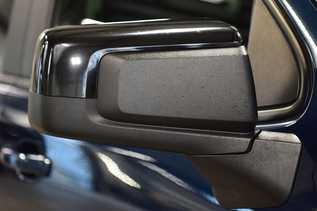 Used 2020 Chevrolet Silverado 1500 RST image 17