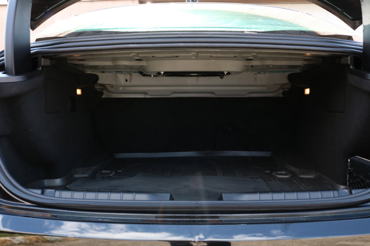 Used 2016 Maserati Ghibli S Q4 image 48