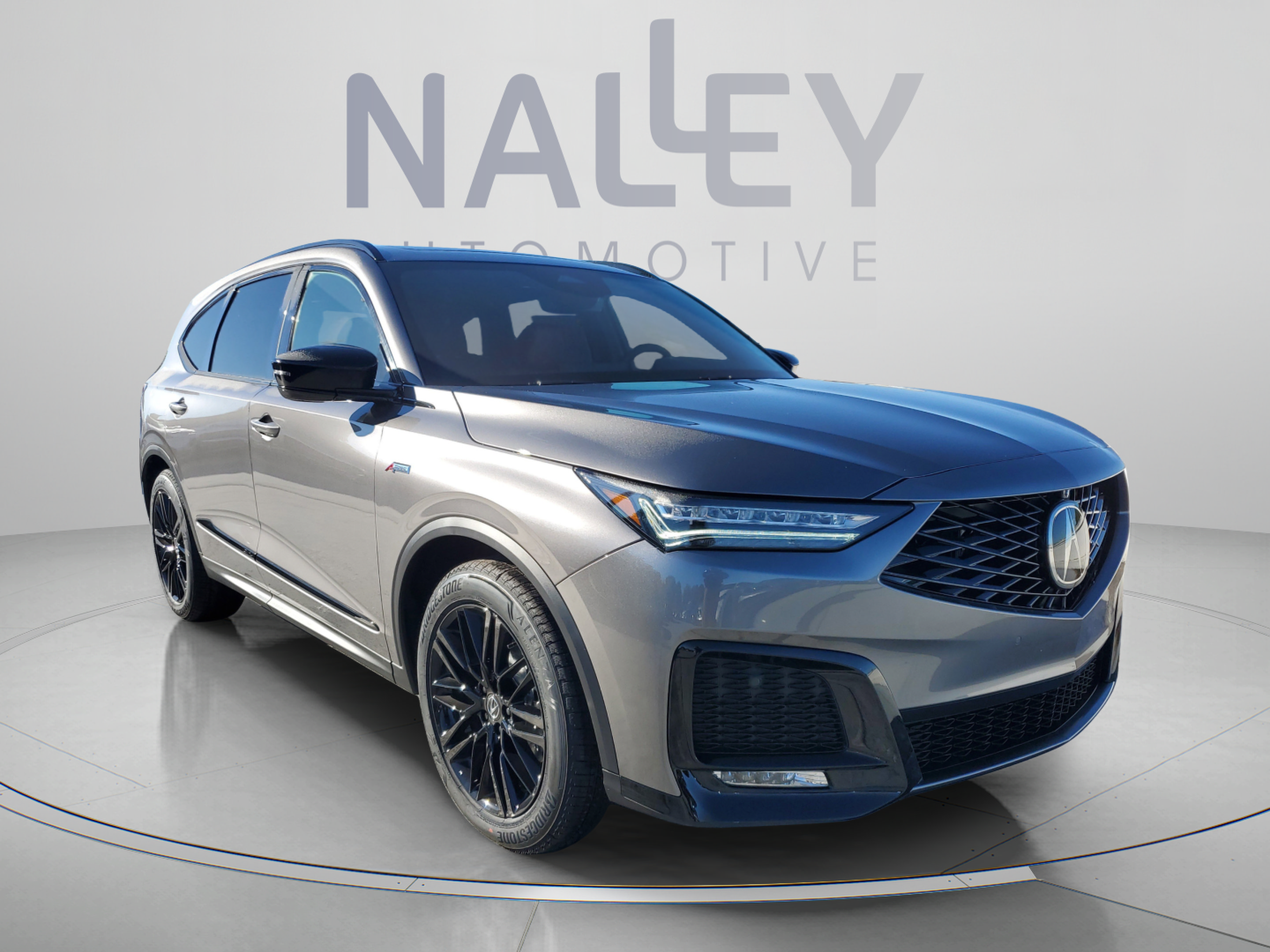 New 2026 Acura MDX A-Spec AWD/4WD image 6