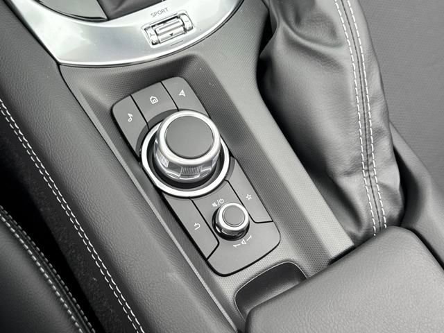 New 2025 MAZDA MX-5 Miata RF Grand Touring w/ Weather Package image 20