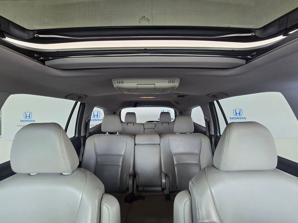 Used 2016 Honda Pilot EX-L image 40