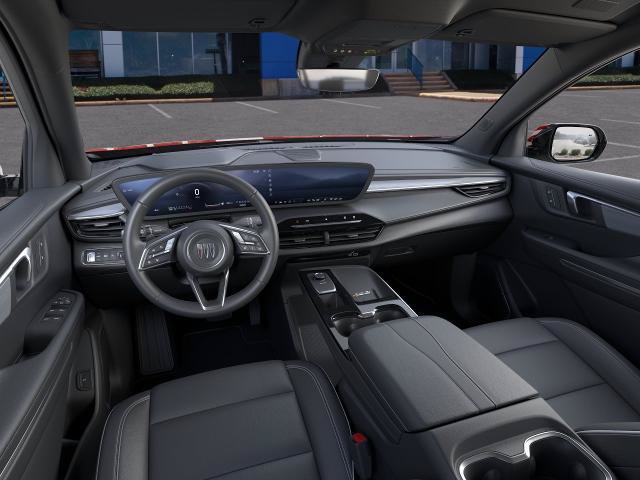 New 2026 Buick Enclave Preferred FWD image 15