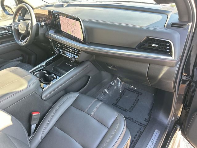 Used 2025 Chevrolet Tahoe RST image 28