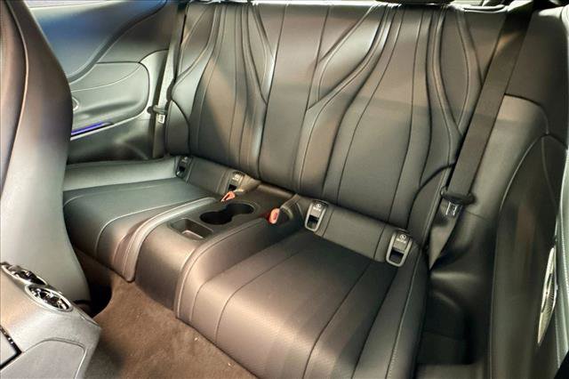 New 2026 Mercedes-Benz CLE 300 4MATIC Coupe image 22