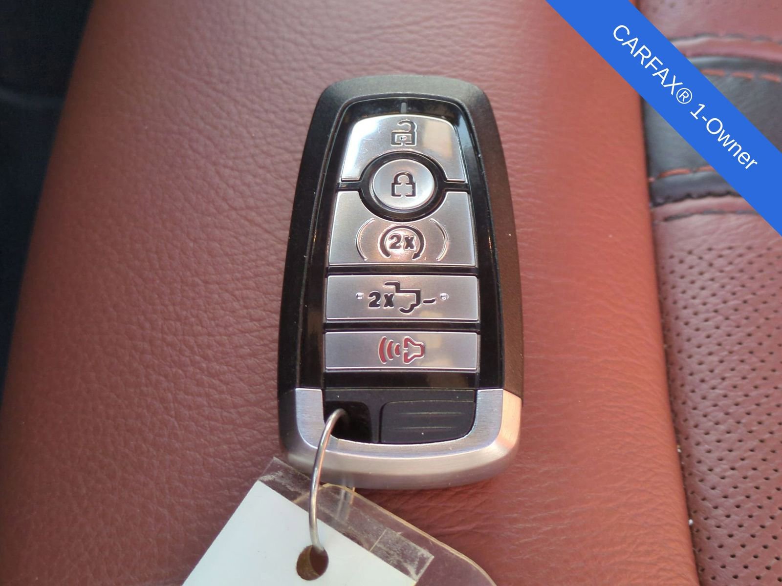 Used 2022 Ford F450 King Ranch w/ King Ranch Ultimate Package image 46