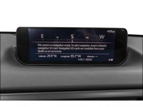 Used 2025 MAZDA CX-50 Meridian Edition w/ Cargo Package image 19