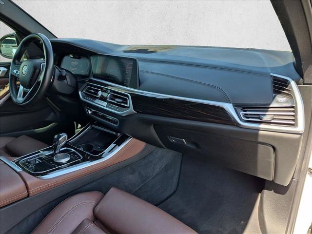 Used 2019 BMW X5 xDrive40i AWD/4WD image 23