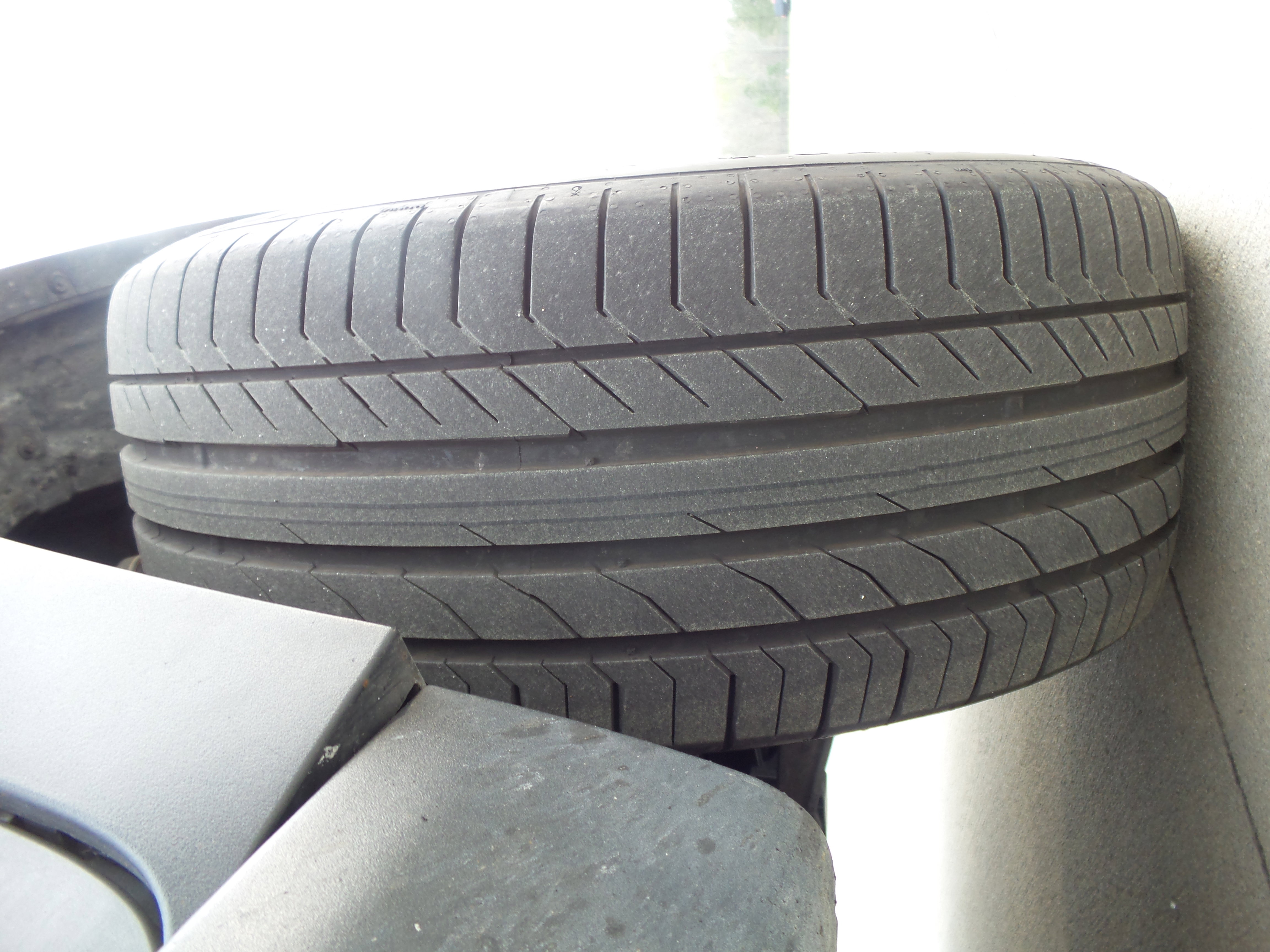 Used 2013 BMW X5 xDrive35d image 33