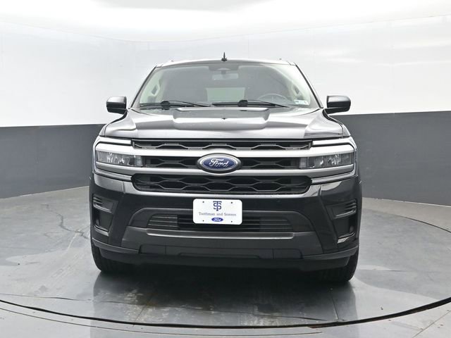 Certified 2024 Ford Expedition Max XLT AWD/4WD image 19