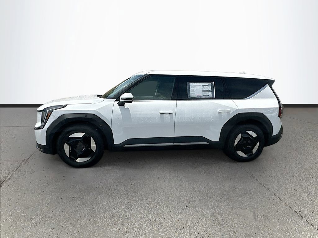 New 2026 Kia EV9 Light RWD image 4