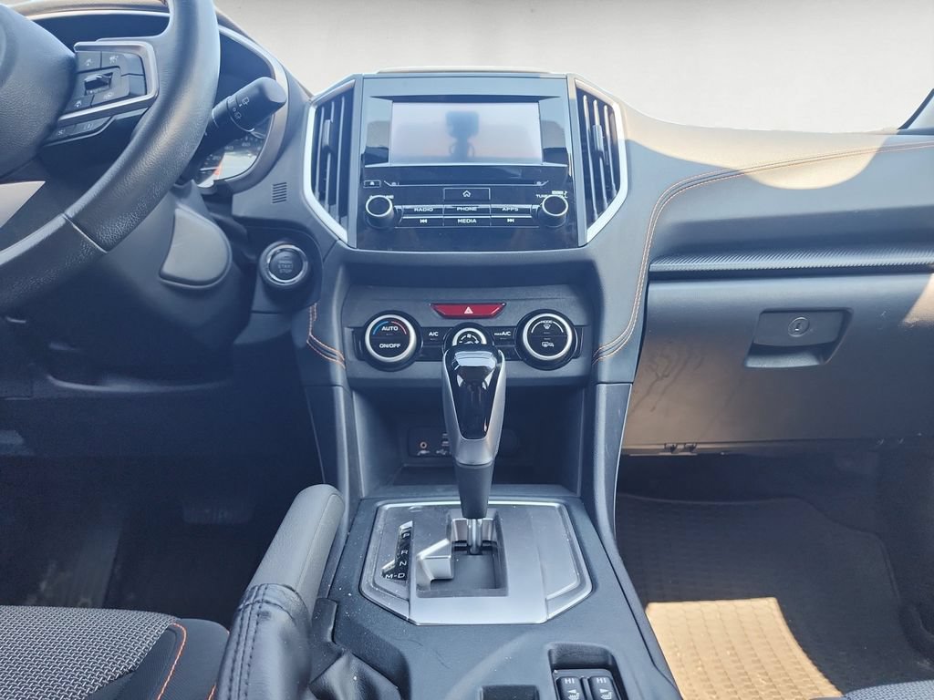 Used 2023 Subaru Crosstrek 2.0i Premium AWD/4WD image 12