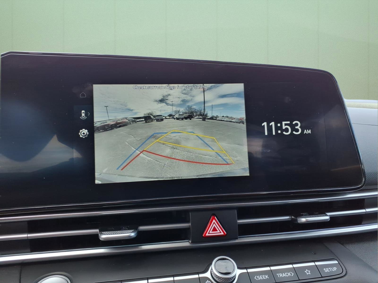 Used 2024 Hyundai Elantra SEL image 24