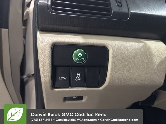 Used 2013 Honda Accord EX-L image 30