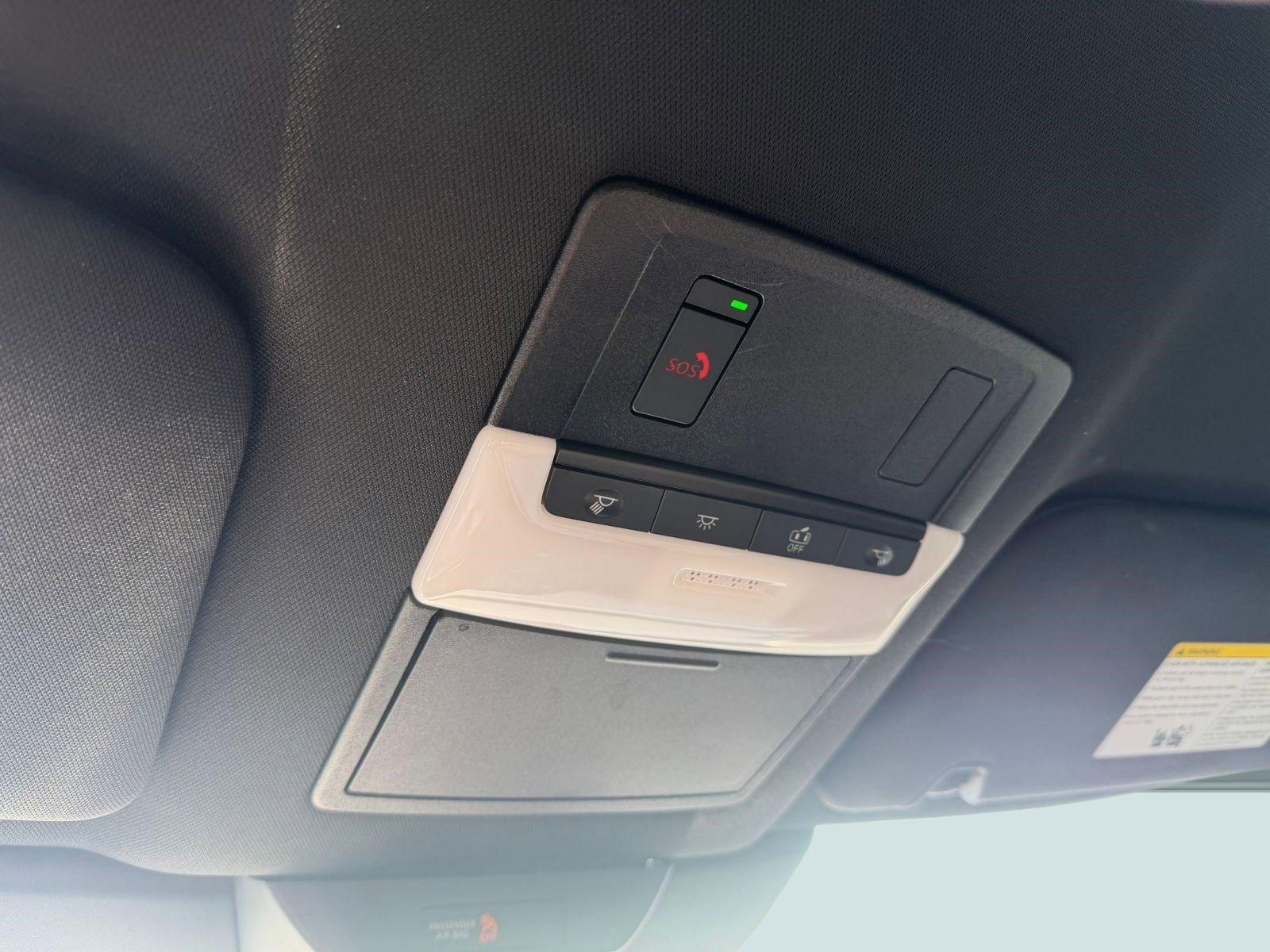 Certified 2024 Nissan Pathfinder Rock Creek image 18