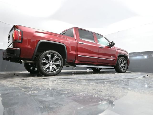 Used 2017 GMC Sierra 1500 Denali image 54