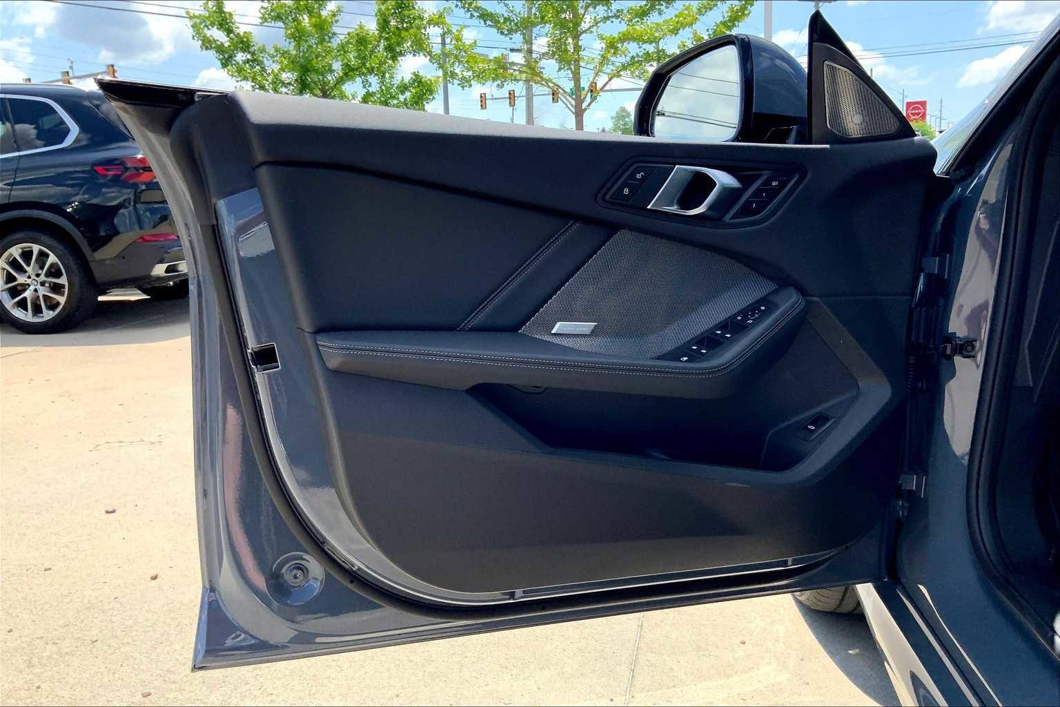 New 2025 BMW 228i xDrive AWD/4WD image 10
