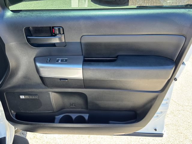 Used 2020 Toyota Sequoia TRD Pro AWD/4WD image 16