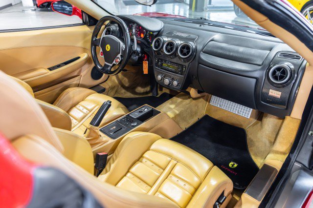 Used 2006 Ferrari F430 Spider RWD image 36