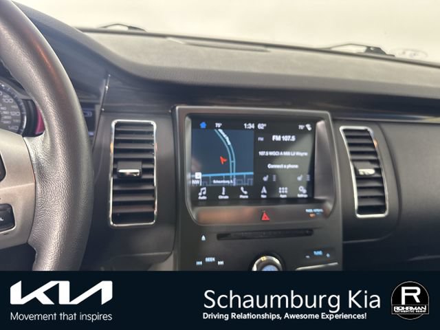 Used 2019 Ford Flex SEL w/ Equipment Group 202A AWD/4WD image 7